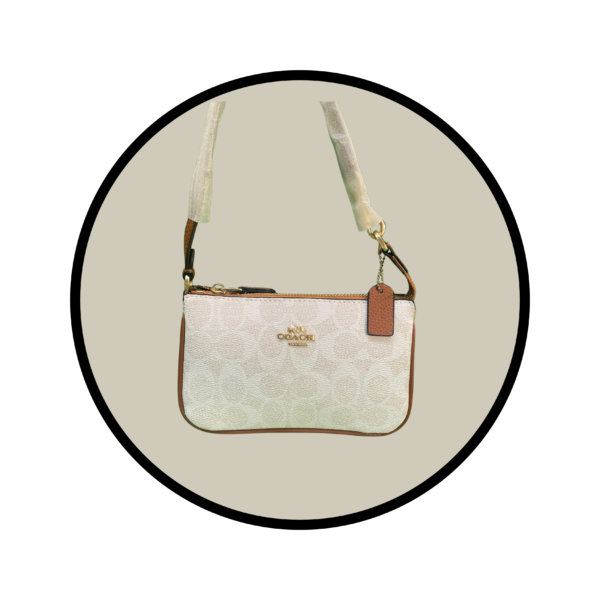 </h2>Coach Nolita 19<h2> <br> <h6>White</h6><font face="times new roman" size="3" color="blue"></font>